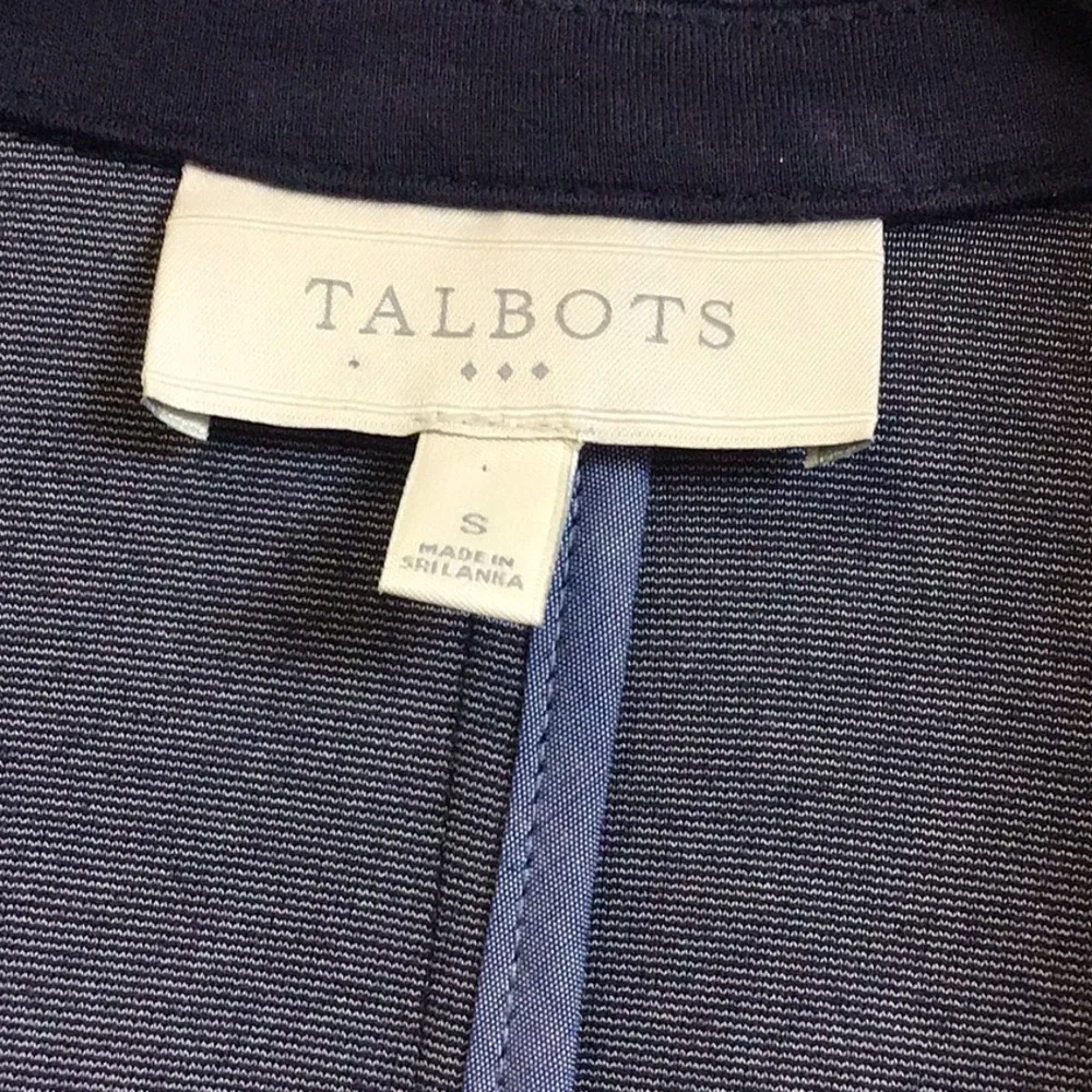 Talbots S Blazer/Jacket - Picture 2 of 7